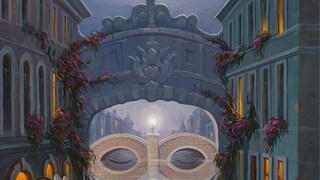 Viral Optical Illusion