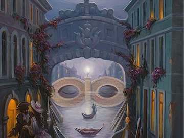 Viral Optical Illusion