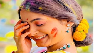 পল্লবী...