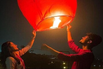 কে এই সাগ্নিক? কী করেন? পল্লবীর 'লিভ ইন' সঙ্গী, 'আদুরে' অ্যালবামের নায়ককে চিনুন