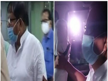 দেখা পাওয়া গেল পরেশ অধিকারীর 