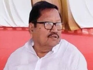 পরেশ অধিকারী
