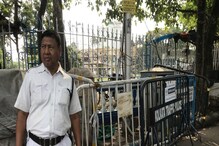 রাত আড়াইটে, পার্ক সার্কাসে মারাত্মক কাণ্ড! ডিসিপি অফিসের সামনেই দেহ! যা ঘটল... রাত আড়াইটে, পার্ক সার্কাসে মারাত্মক কাণ্ড! ডিসিপি অফিসের সামনেই দেহ! যা ঘটল...