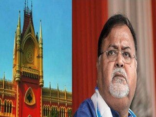 বিপাকে পার্থ চট্টোপাধ্যায়