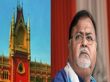বিপাকে পার্থ চট্টোপাধ্যায়