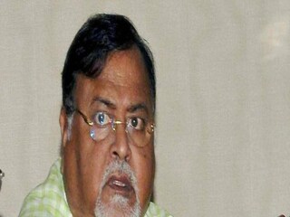 নিজাম প্যালেস ছাড়লেন পার্থ চট্টোপাধ্যায়