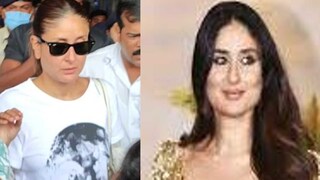 দার্জিলিঙে শ্যুটিংয়ে করিনাকে দেখতে মানুষের ভিড়! সঙ্গে কাকে নিয়ে এলেন জানেন? দার্জিলিঙে শ্যুটিংয়ে করিনাকে দেখতে মানুষের ভিড়! সঙ্গে কাকে নিয়ে এলেন জানেন?