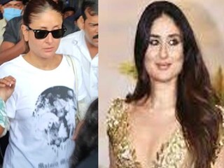 দার্জিলিঙে শ্যুটিংয়ে করিনাকে দেখতে মানুষের ভিড়! সঙ্গে কাকে নিয়ে এলেন জানেন? 