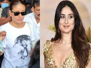 দার্জিলিঙে শ্যুটিংয়ে করিনাকে দেখতে মানুষের ভিড়! সঙ্গে কাকে নিয়ে এলেন জানেন? 