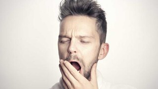 সারাদিন অনবরত হাই ওঠে? এই মারণ রোগগুলি শরীরে গোপনে বাসা বাঁধেনি তো?
সারাদিন অনবরত হাই ওঠে? এই মারণ রোগগুলি শরীরে গোপনে বাসা বাঁধেনি তো?