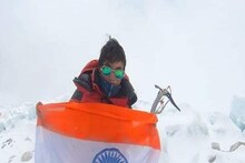 এভারেস্টের পর লোৎসে জয়! অসাধ্য সাধন করে নজির গড়লেন চন্দননগরের পিয়ালি