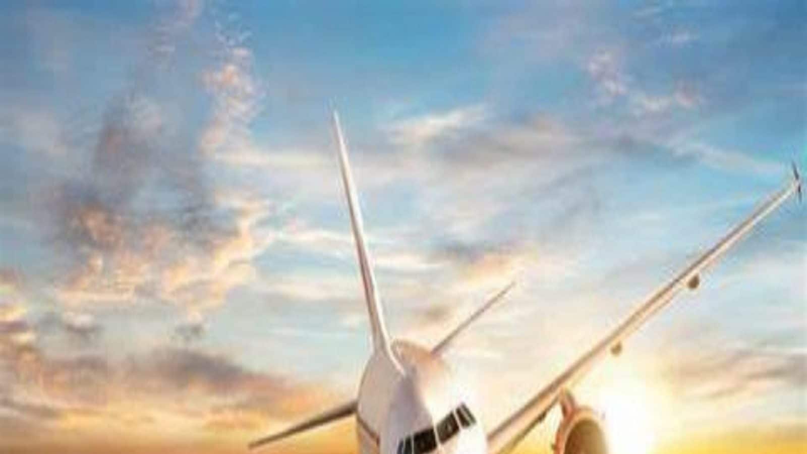 মাত্র ৩২ বছর বয়সেই ১০টি প্রাইভেট বিমানের মালিক এই যুবতী