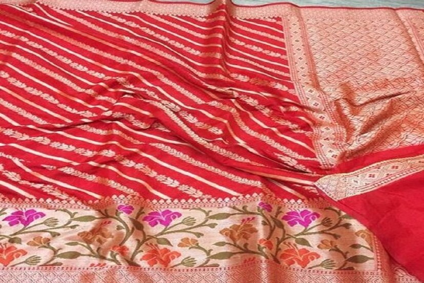 প্লেন তসর সিল্ক শাড়ি (Plain Tussar Silk Saree​): এই শাড়ির সব থেকে বেশি প্লাস পযেন্ট হল এই সাড়ির ফেব্রিক অত্যন্ত হাল্কা হয়ে থাকে ৷ একইসঙ্গে প্রাকৃতিক রং বিশেষ ভাল লাগে ৷ প্রতীকী ছবি ৷