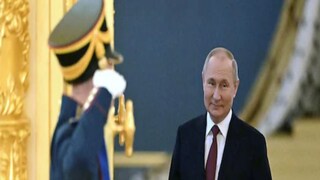 যে কারণে বাড়ছে পুতিনের শক্তি