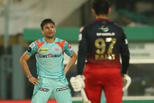 ৬, ৪, ৬, ৪, ৬! ইডেনে রজতের তাণ্ডব, লখনউ বোলারের ছেড়ে দে মা কেঁদে বাঁচি অবস্থা