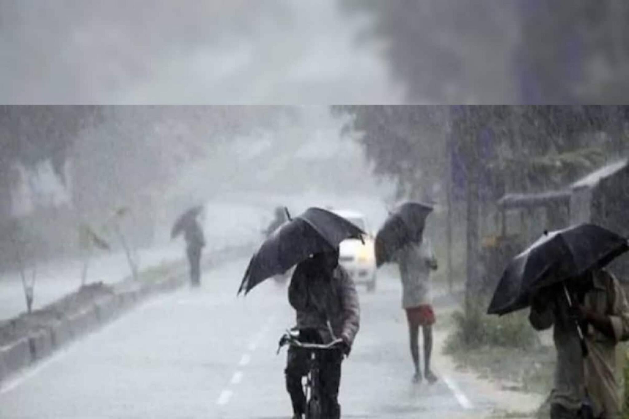 আগামী ২-৩ ঘণ্টার মধ্যে  কলকাতায় ধেয়ে আসছে বৃষ্টি, ঝড়! সতর্ক করল আবহাওয়া দফতর