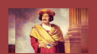 West Bengal Government declared Raja Ram Mohan's birthplace as heritage West Bengal Government declared Raja Ram Mohan's birthplace as heritage