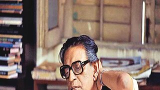 জন্মশতবর্ষে সত্যজিৎ রায় জন্মশতবর্ষে সত্যজিৎ রায়