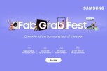 Samsung-এ চলছে ‘Fab Grab Fest’, আকর্ষণীয় দামে গ্যাজেট কেনার সুবর্ণ সুযোগ