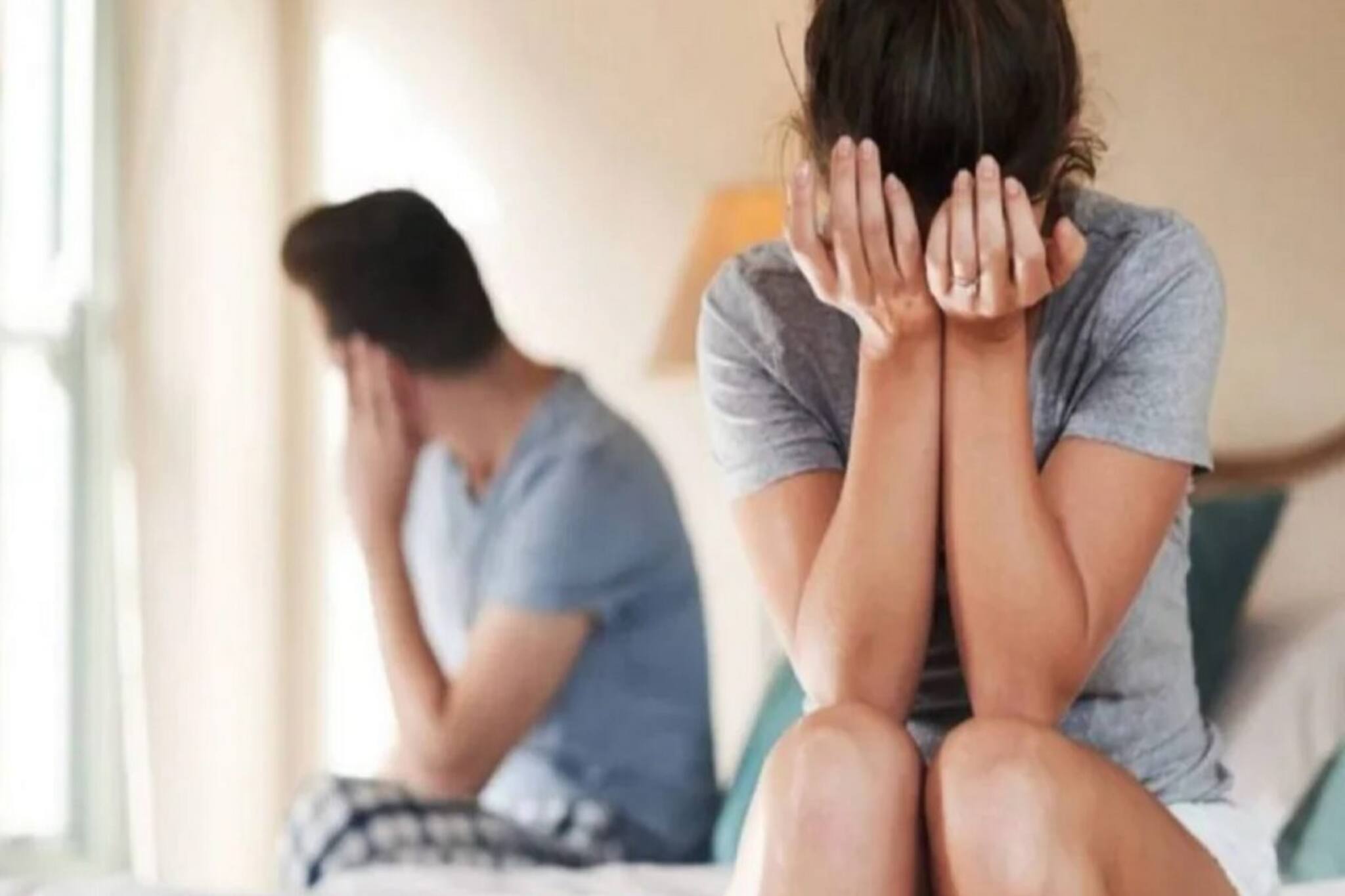 যৌন রোগ থেকেই জীবনে নেমে আসতে পারে বন্ধ্যাত্ব! কী বলছেন বিশেষজ্ঞ চিকিৎসক?