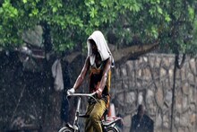 ভরদুপুরে শিলাবৃষ্টি, গরমের পর এবার বৃষ্টিতে বিপর্যস্ত হবে রাজধানী?