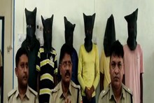তৈরি হচ্ছে জমি মাফিয়াদের নামের তালিকা, শিলিগুড়িতে পুলিশের জালে ১ মহিলা সহ আরও ৯