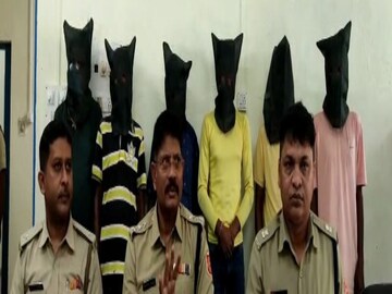 শিলিগুড়িতে পুলিশের জালে আরও ৯