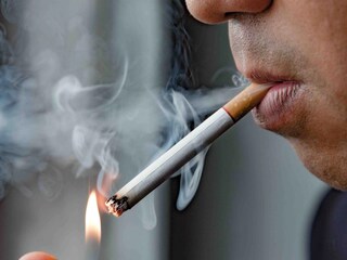 World No Tobacco Day 2022