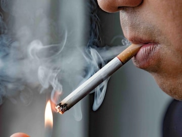 World No Tobacco Day 2022