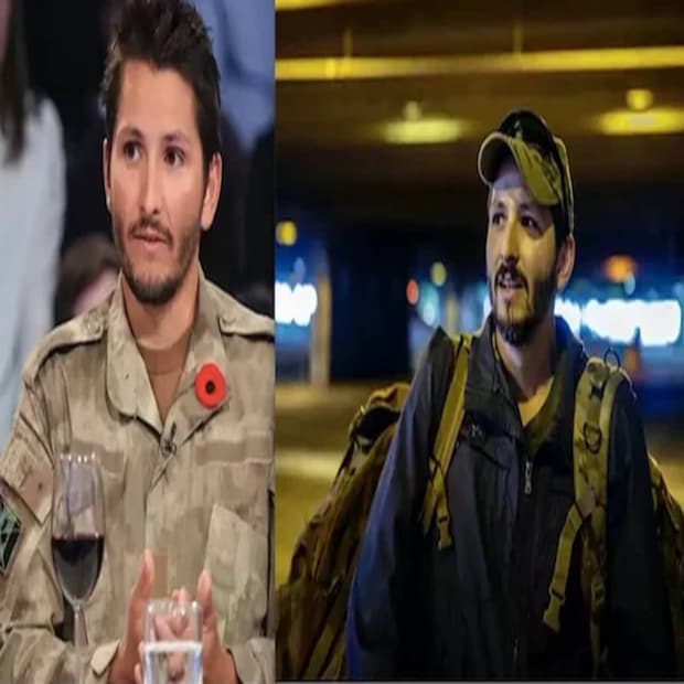 এর আগে ৪০ বছর বয়সী এই স্নাইপার কানাডার সশস্ত্র বাহিনীর হয়ে ২০০৯ ও ২০১১ সালে আফগানিস্তানে গিয়েছিলেন। কিন্তু কেন তিনি ভয়ঙ্করতম স্নাইপার? জানা গিয়েছে, ওয়ালি প্রায় সাড়ে ৩ কিলোমিটার দূরে থাকা মানুষকে হত্যা করতেও ওস্তাদ। সেই কারণেই বিশ্বের অন্যতম 'ভয়ঙ্কর' স্নাইপার হয়ে উঠেছেন তিনি। ইউক্রেনের প্রেসিডেন্ট জেলেনস্কি 'রুশ সেনাদের বিরুদ্ধে লড়াই ও আন্তর্জাতিক নিরাপত্তা রক্ষায়' ইচ্ছুক বিদেশীদের তাঁর দেশে আমন্ত্রণ জানিয়েছিলেন। ওয়ালি সেই আবেদনে সাড়া দিয়েছিলেন। কিন্তু এবার দেশে ফিরে গেলেন তিনি। 