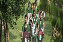 সবুজ সাথীর সাফল্য! দেশের মধ্যে পশ্চিমবঙ্গে সবেচেয়ে বেশি পরিবারের কাছে সাইকেল