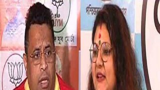 ডিভোর্স আসন্ন