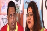 স্বামী সৌমিত্রের বিরুদ্ধে বিস্ফোরক অভিযোগ সুজাতার! ডিভোর্স নিয়ে কড়া নির্দেশ