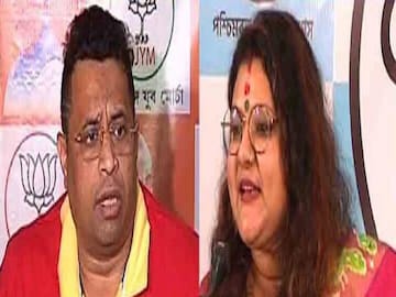ডিভোর্স আসন্ন