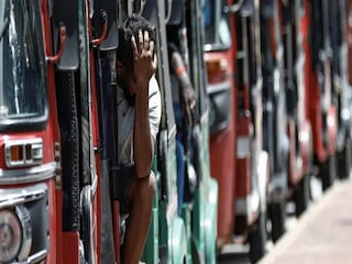 Sri Lanka Fuel Price Hike