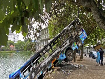 Sri Lanka Crisis