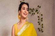 বাস্তবে প্রেম ভাঙল মন ফাগুন-এর পিহু ওরফে সৃজলার, প্রাক্তন প্রেমিক রোহন লিখলেন...
