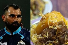 খুশির ঈদের দিনেও প্রিয় বিরিয়ানি জুটল না শামির! সিরাজের জন্য দু'প্লেট!
