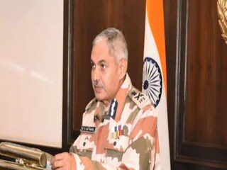 মোদি সরকারের ৮ বছর 