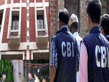 অগ্রগতি খুঁজতে মরিয়া সিবিআই