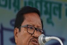 রাতের জেরার পরই ফের সকালে ডাক, আবার নিজামে পরেশ অধিকারী! কীসের ইঙ্গিত? রাতের জেরার পরই ফের সকালে ডাক, আবার নিজামে পরেশ অধিকারী! কীসের ইঙ্গিত?