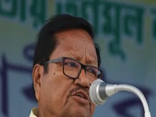 ফের জেরার মুখে পরেশ অধিকারী