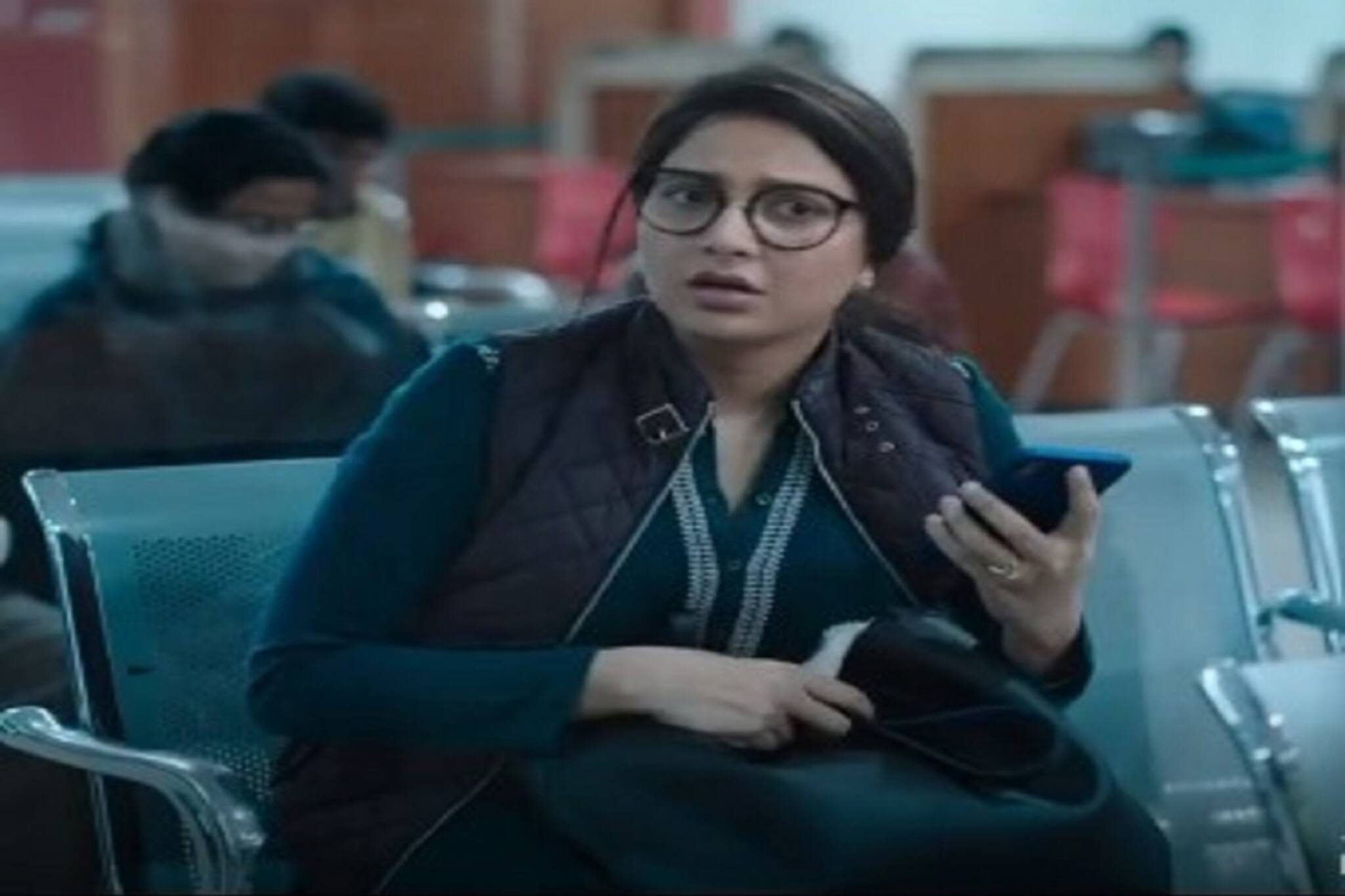 "মোবাইলকে ভয় পাবে বাচ্চারা! খেলবে না পাবজি!" কথা দিলেন 'হাবজি-গাবজি' শুভশ্রী!