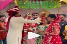 কনের গলায় না দিয়ে, বোনের গলায় মালা পরালেন বর! তারপরেই ভয়াবহ কাণ্ড! ভাইরাল ভিডিও