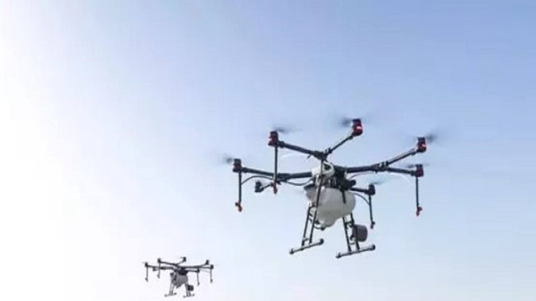 Bharat Drone Mahotsav 2022: দেশের সবথেকে বড় ড্রোন মহোৎসব চলছে! জানুন ড্রোন ওড়ানোর নিয়মের সাতসতেরো!