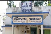 বান্ধবীর আত্মহত্যা, পরদিনই এ কী করল কলেজ পড়ুয়া! অবাক গোটা শান্তিনিকেতন