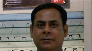 সদানন্দ দাস সদানন্দ দাস