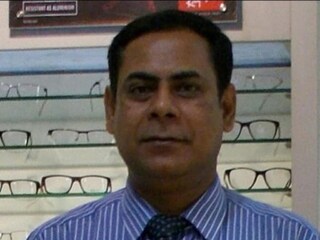 সদানন্দ দাস