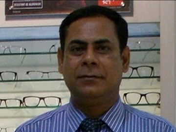 সদানন্দ দাস