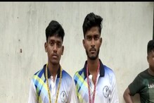 ইউটিউব দেখেই কুস্তি শিখে চ্যাম্পিয়ান বীরভূমের দুই ছাত্র ইউটিউব দেখেই কুস্তি শিখে চ্যাম্পিয়ান বীরভূমের দুই ছাত্র